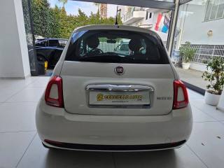 FIAT 500 usata, con Autoradio