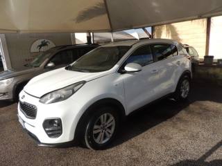 KIA Sportage usata, con Airbag laterali