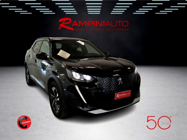 PEUGEOT 2008 usata 2