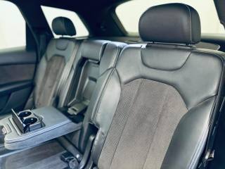 AUDI Q7 usata, con Trazione integrale