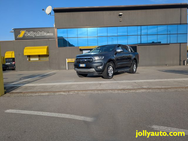 FORD Ranger usata, con MP3