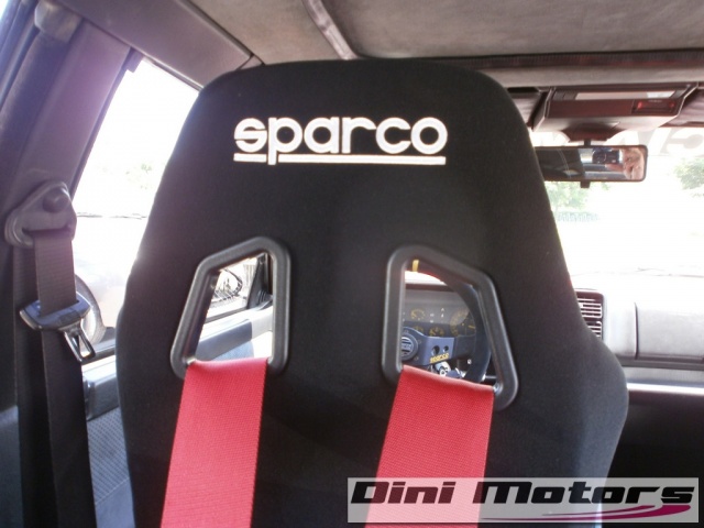 LANCIA Delta usata 49