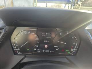 BMW 118 usata, con Chiusura centralizzata