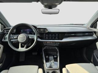AUDI A3 usata 11
