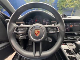 PORSCHE Macan usata, con Controllo trazione