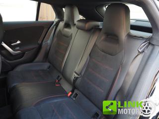 MERCEDES-BENZ CLA 200 usata, con Controllo trazione