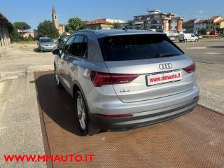 AUDI Q3 usata, con Airbag Passeggero