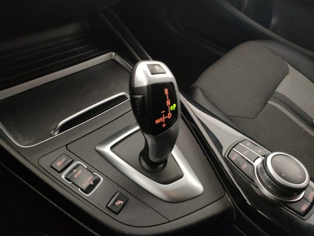 BMW 116 usata, con Immobilizzatore elettronico