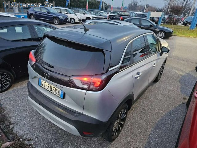 OPEL Crossland usata, con Alzacristalli elettrici