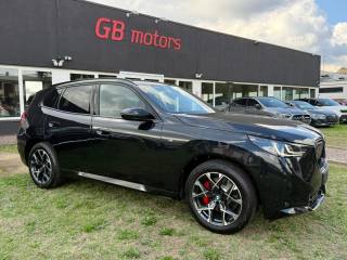 BMW X3 usata, con Alzacristalli elettrici