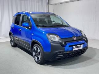 FIAT Panda usata, con Controllo trazione