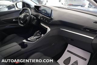 PEUGEOT 3008 usata, con Sensore di luce