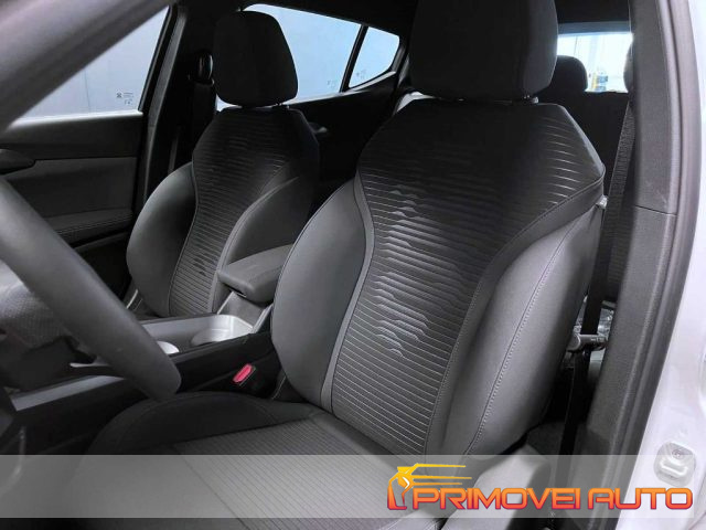 ALFA ROMEO Tonale usata, con Cruise Control