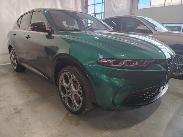 ALFA ROMEO Tonale usata, con Airbag laterali