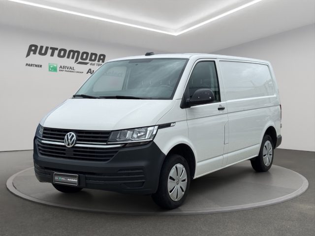 VOLKSWAGEN Transporter usata, con ABS