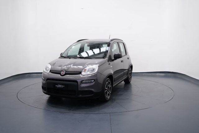 FIAT New Panda usata, con ABS