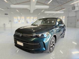 VOLKSWAGEN Tiguan 1.5 eTSI 130 CV ACT DSG Edition Plus
