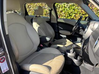 MINI Countryman usata, con Controllo automatico clima