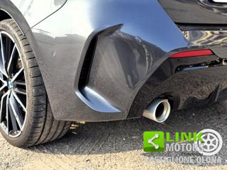 BMW 120 usata, con Vivavoce