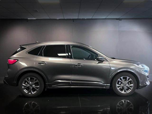 FORD Kuga usata, con Airbag laterali