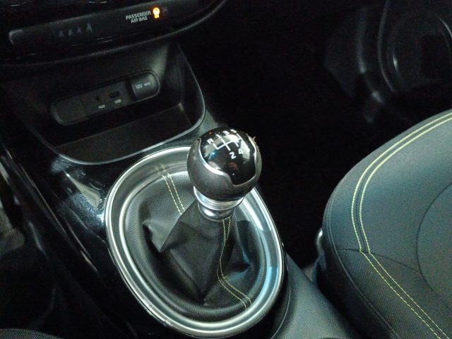 KIA Soul usata, con Climatizzatore