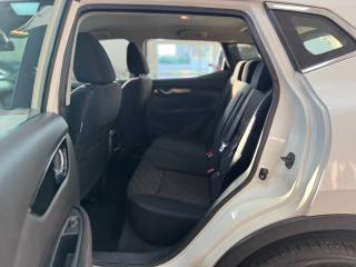 NISSAN Qashqai usata, con Controllo automatico clima