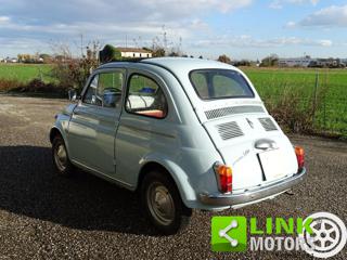 FIAT 500 usata 6