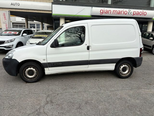 CITROEN Berlingo usata, con Servosterzo