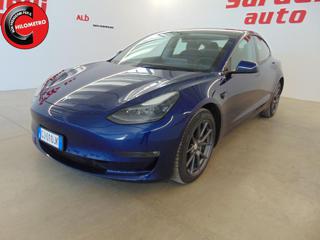 TESLA Model 3 Long Range Dual Motor AWD