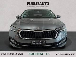 SKODA Octavia usata, con Airbag