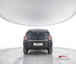 SSANGYONG Actyon usata 5