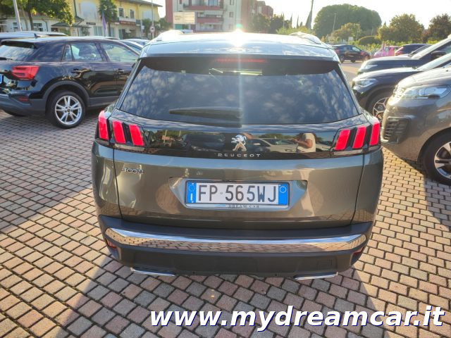 PEUGEOT 3008 usata 29