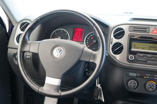 VOLKSWAGEN Tiguan usata 20