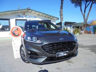 FORD Kuga usata, con Controllo trazione