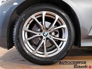 BMW 320 usata, con Airbag Passeggero
