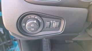 JEEP Renegade usata, con Luci diurne LED
