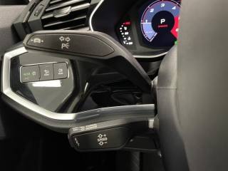 AUDI Q3 usata, con Park Distance Control