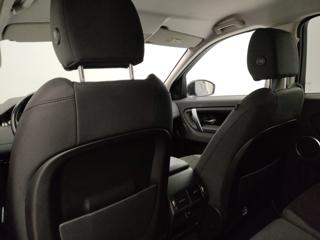 LAND ROVER Discovery Sport usata, con Regolazione elettrica sedili