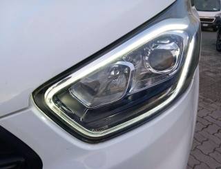 FORD Transit Custom usata 15