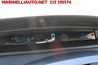 RENAULT Scenic usata, con Climatizzatore