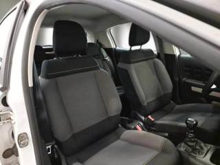 CITROEN C3 usata, con Fendinebbia