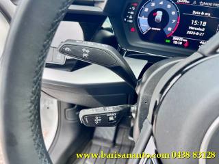 AUDI A3 usata, con ESP