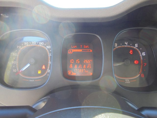 FIAT Panda usata 33