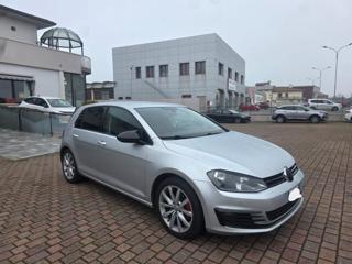 VOLKSWAGEN Golf usata, con Airbag laterali