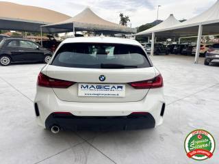 BMW 116 usata, con Chiusura centralizzata