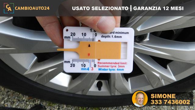 VOLKSWAGEN Tiguan usata 121