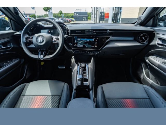 ALFA ROMEO Junior usata, con Airbag laterali