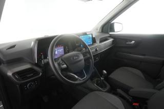 FORD Tourneo Courier usata 7