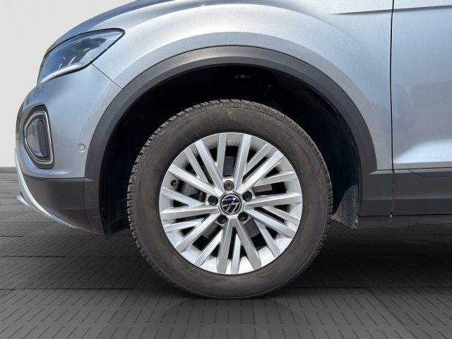 VOLKSWAGEN T-Roc usata 15
