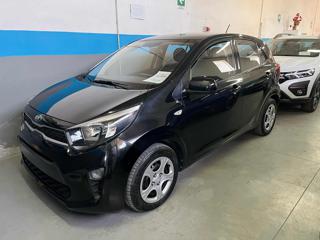 KIA Picanto 1.0 67CV 5porte
